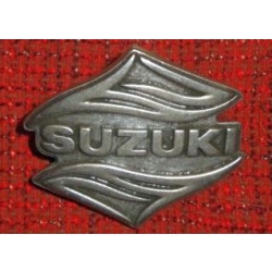 Emblemat ozdoba na śruby stare srebro (id: 710)